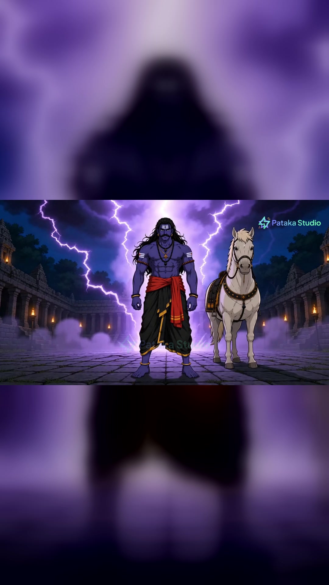 Ep 1: Karuppu