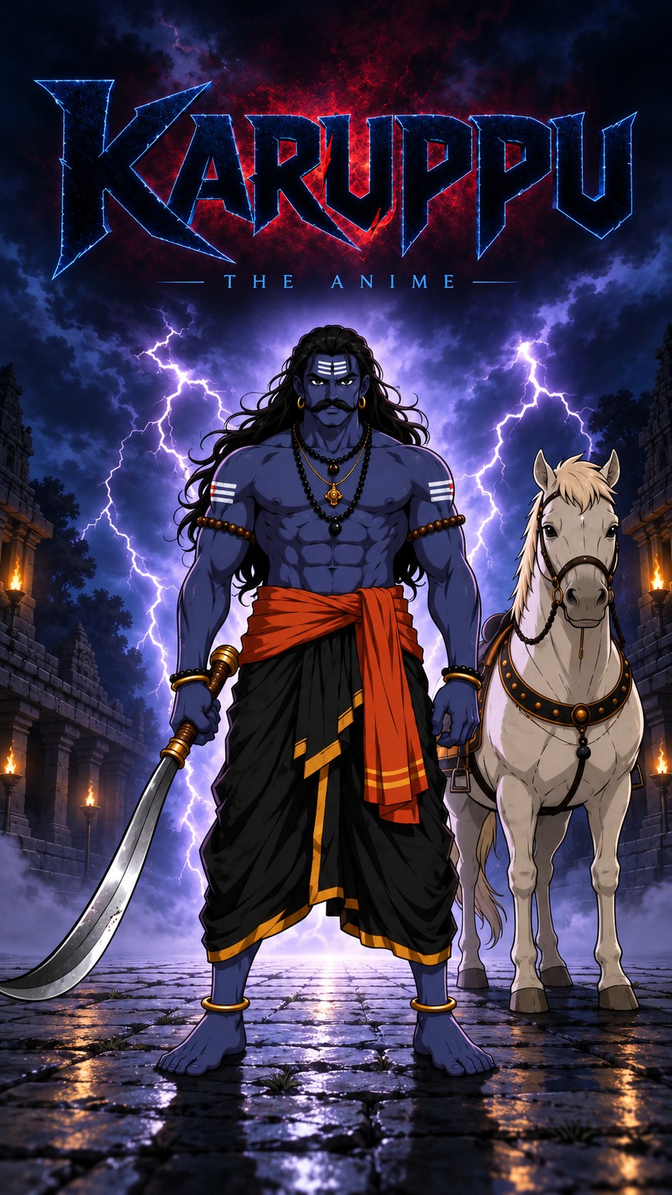 Karuppu
