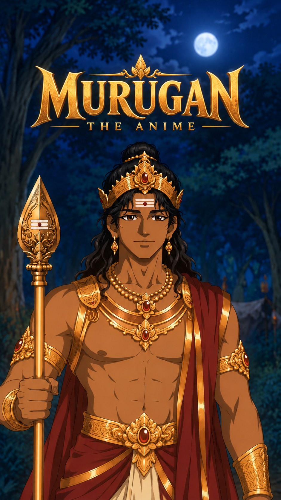Murugan
