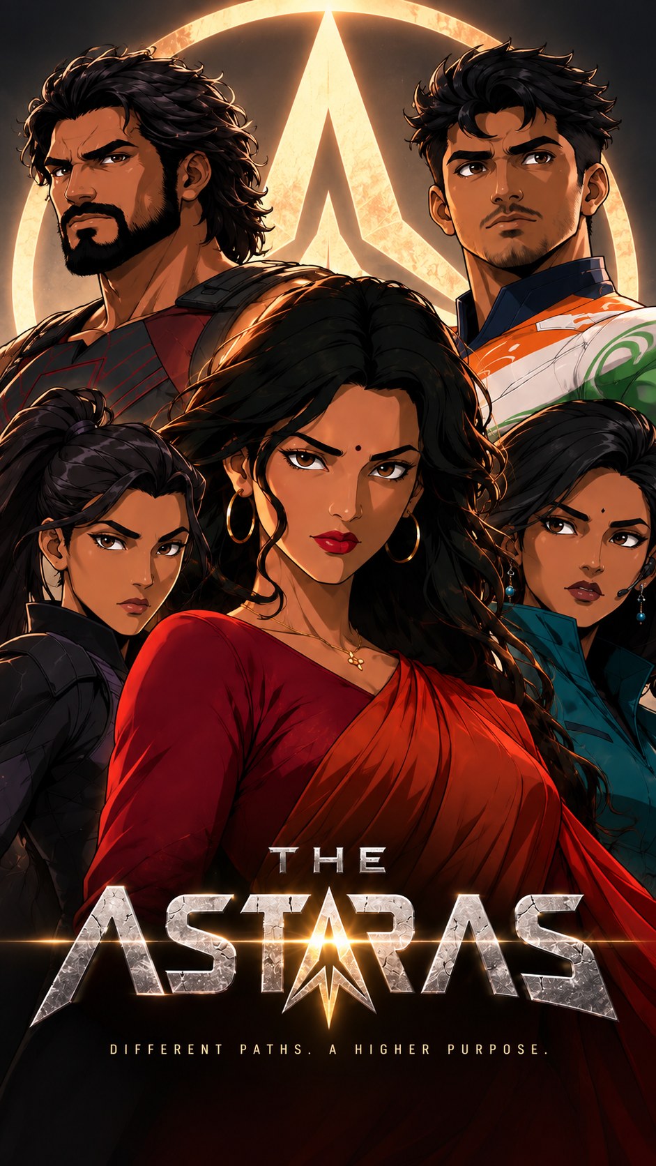 The Astras
