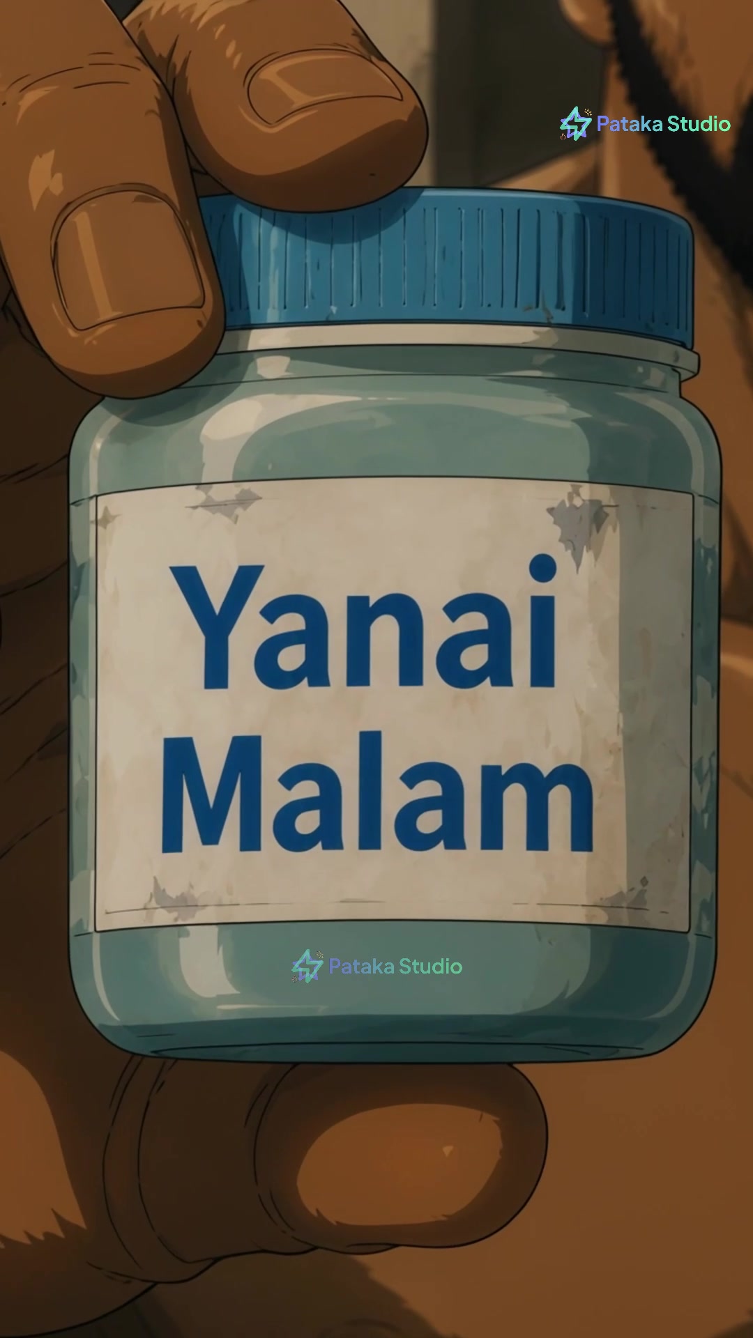 Ep 5: Yanai Kavalam